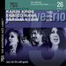 Swiss Radio Days Jazz Live Trio Concert Series: Karin Krog, Enrico Rava & Miriam Klein - Volume 26