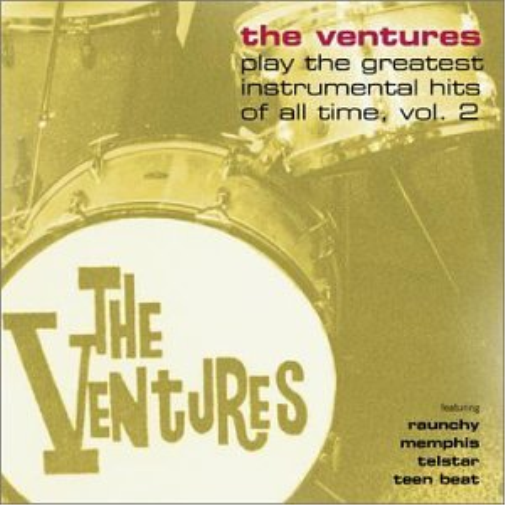 Ventures-Play