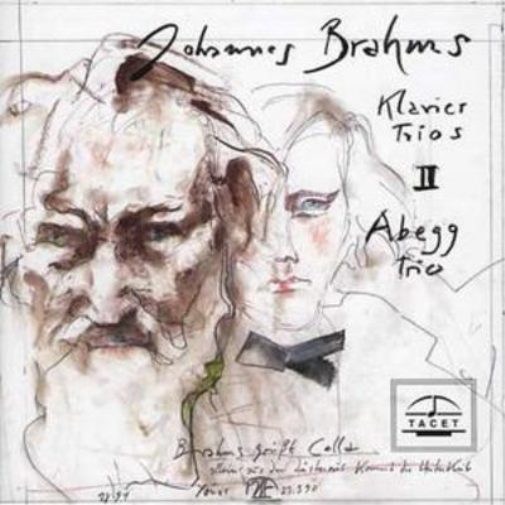 Klaviertrios Vol. 2 (Abegg Trio)
