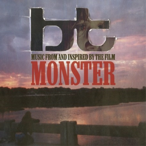 Music from and Inspired By the Film Monster