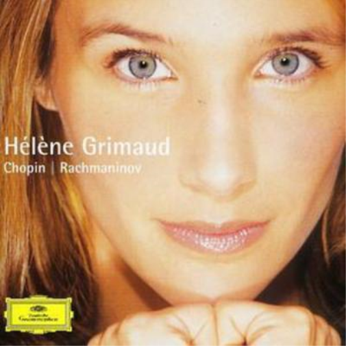Helene Grimaud: Chopin/Rachmaninov