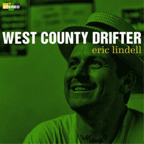 West Country Drifter