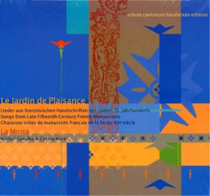 VARIOUS:LE JARDIN DE PLAI
