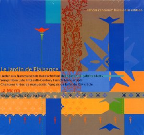 VARIOUS:LE JARDIN DE PLAI