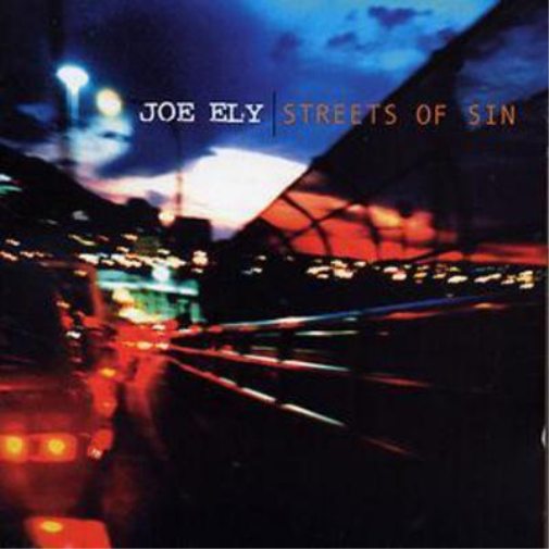 Streets of Sin