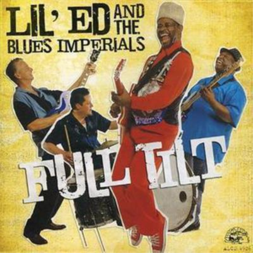 Full Tilt