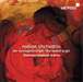 Rodion Shchedrin: The Sealed Angel