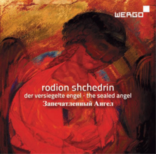 Rodion Shchedrin: The Sealed Angel