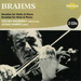 Sonatas for Violin and Piano/Sonatas for Viola and Piano