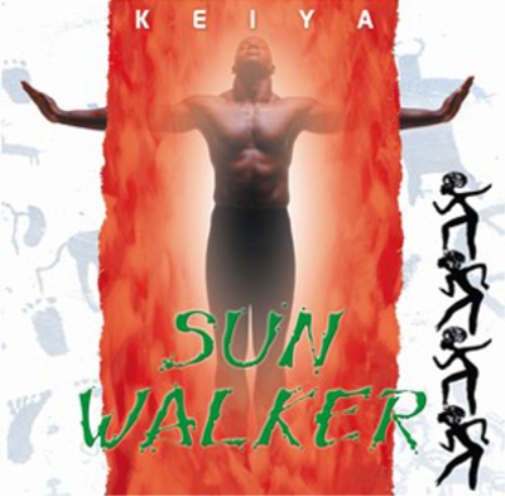 Sun Walker