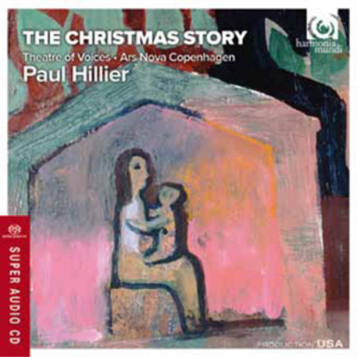 The Christmas Story