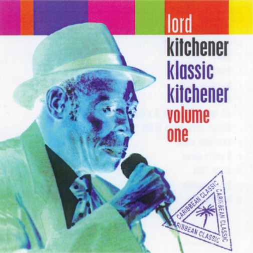 Klassic Kitchener - Volume 1