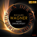 Richard Wagner: Der Ring Des Nibelungen