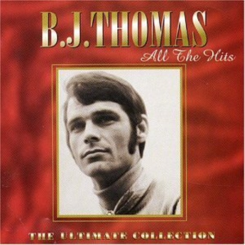All the Hits - The Ultimate Collection