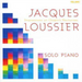 Impressions On Chopin's Nocturnes