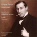 Symphony No. 3 'Eroica'/mazeppa (Fried, Bpo)