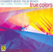 TRUE COLORS