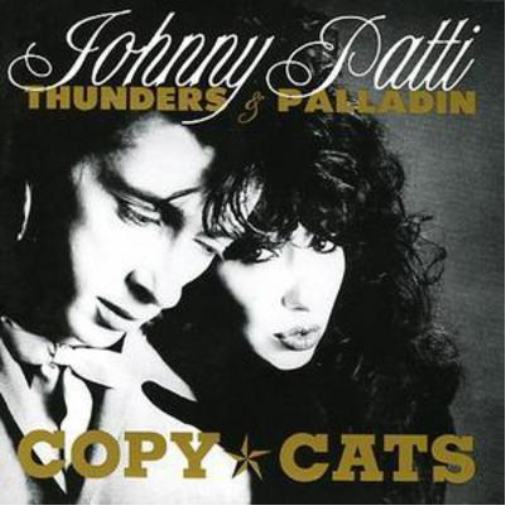 Copy Cats