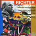 Richter Plays Ravel