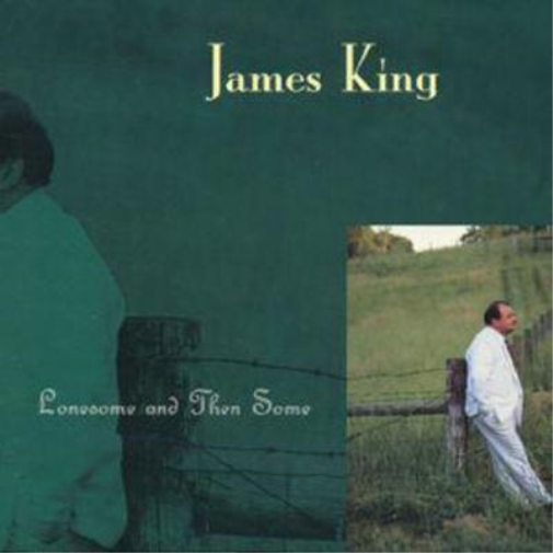 Lonesome And Then Some