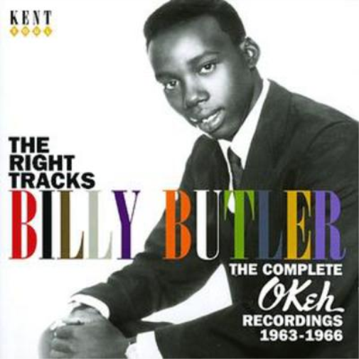 Right Tracks, The - The Complete Okeh Recordings
