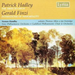 Trees So High, The/intimations of Immortality (Handley, Npo)