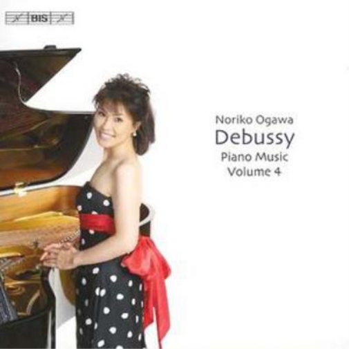 Piano Music Vol. 4 (Ogawa)