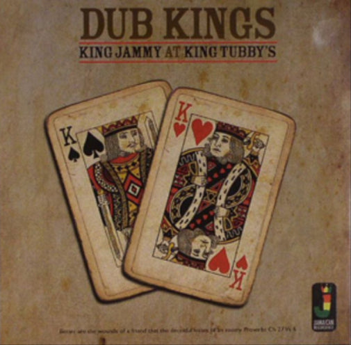 Dub Kings