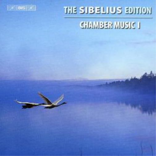 The Sibelius Edition: Chamber Music 1 - Volume 7