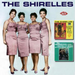 Baby It's You/The Shirelles and King Curtis Give a Twist Party