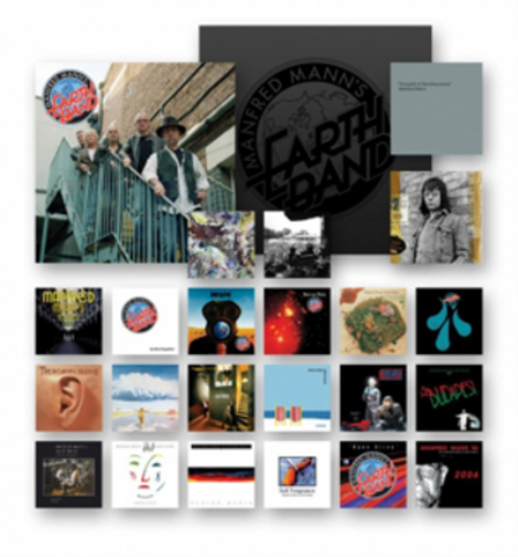 40th Anniversary Box Set
