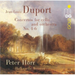 Concertos for Cello and Orchestra No. 4-6