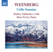 Cello Sonatas