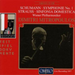 Symphonie No. 1 / Sinfonia Domestica