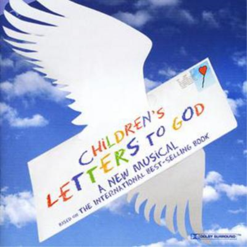 Childrens Letters To