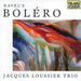 Ravel's Bolero