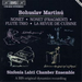 Marinu: Chamber Music (Sinfonia Lahti Chamber Ensemble)