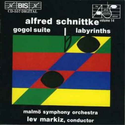 Gogol Suite, Labyrinths (Markiz, Malmo So, Kontra)