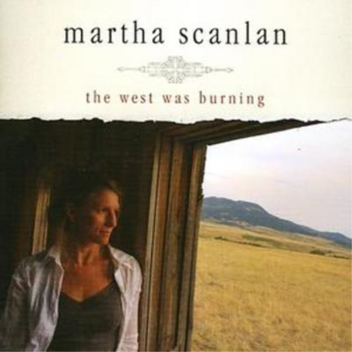 The West Was Burning