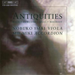 Antiquities (Imai, Miki)
