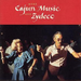 More Cajun Music and Zydeco