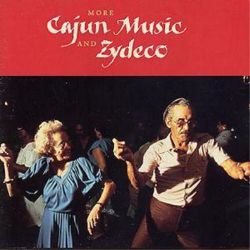 More Cajun Music and Zydeco
