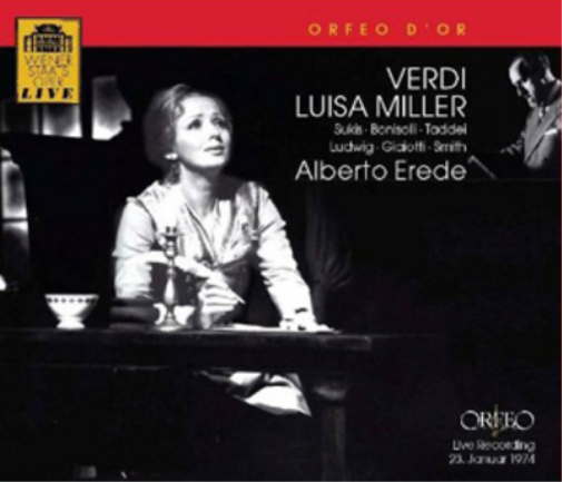 Verdi: Luisa Miller