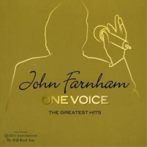 One Voice - The Greatest Hits