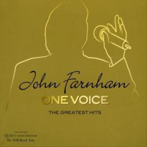One Voice - The Greatest Hits