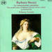 La Virtuosissima Cantatrice (Musica Secreta)