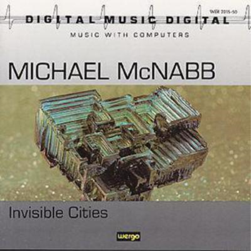 Invisible Cities