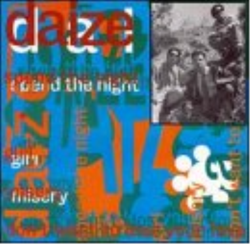 Daize-Spend The Night