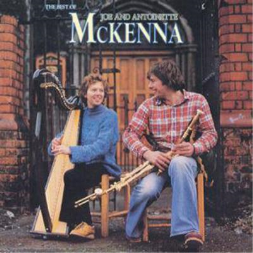 The Best of Joe and Antoinette McKenna