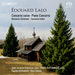 Édouard Lalo: Concerto Russe